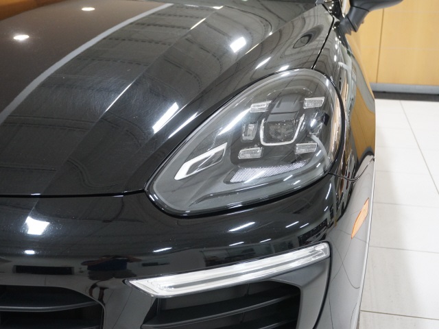 Certified Pre Owned 2016 Porsche Cayenne S Hybrid